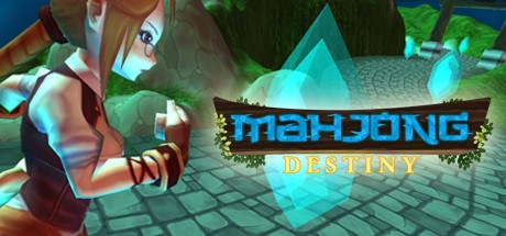 Mahjong Destiny Cover