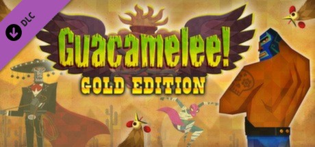 Guacamelee! Soundtrack Cover