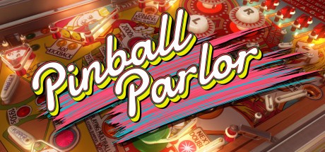 Pinball Parlor Cover