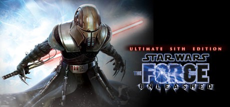 Star Wars - The Force Unleashed Ultimate Sith Edition Cover