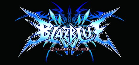 BlazBlue: Calamity Trigger Cover