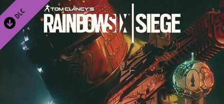 Tom Clancy's Rainbow Six® Siege - Tachanka Bushido Set Cover