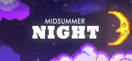 Midsummer Night Cover