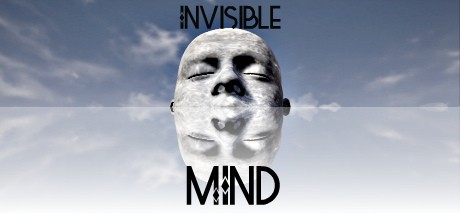 Invisible Mind Cover