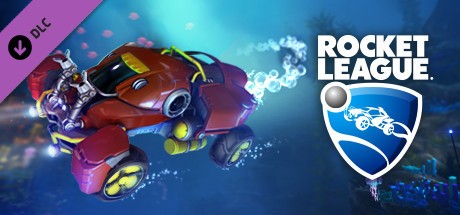 Rocket League® - Proteus Cover