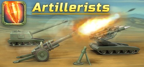 Artillerists Cover