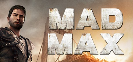 Mad Max Cover