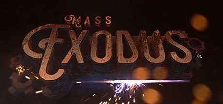 Mass Exodus Cover