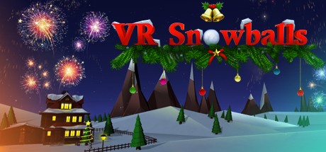 VR Snowballs Cover