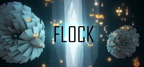 Flock VR Cover