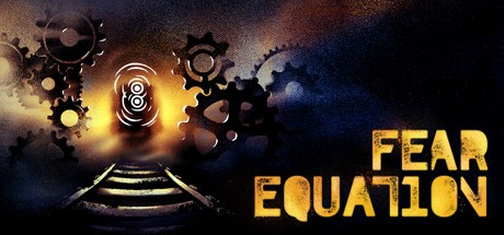 Fear Equation Cover