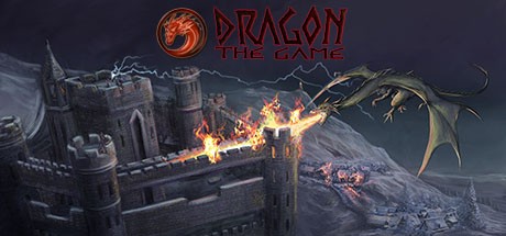 Dragon: The Game Cover