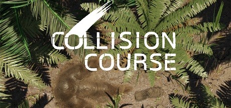 Collision Course Cover