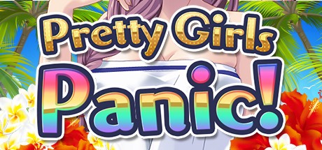 Pretty Girls Panic! Cover