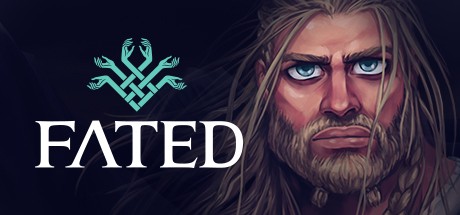 FATED: The Silent Oath Cover