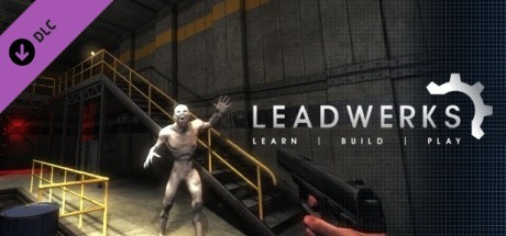 Leadwerks Game Engine - Professional Edition Cover