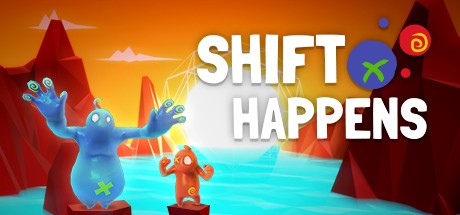 Shift Happens Cover
