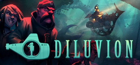 Diluvion Cover