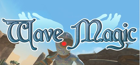 Wave Magic VR Cover