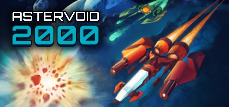 Astervoid 2000 Cover