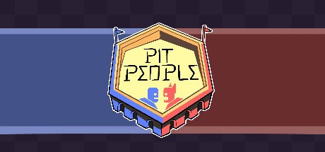 Pit People Cover