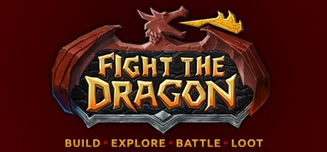 Fight The Dragon Cover