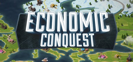 Economic Conquest Cover