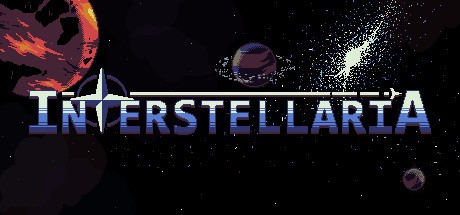 Interstellaria Cover