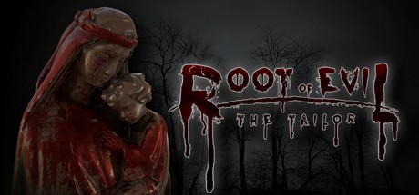 Root Of Evil: The Tailor Cover