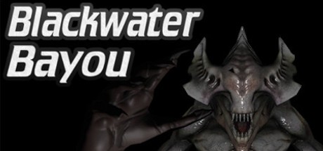 Blackwater Bayou VR Cover