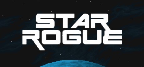 Star Rogue Cover