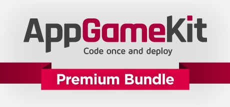 App Game Kit - Premium Bundle Cover