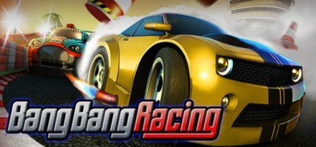 Bang Bang Racing Cover