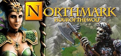 Northmark: Hour of the Wolf Cover