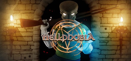 Hellphobia Cover