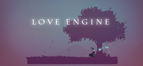 Love Engine Cover