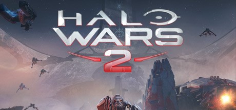 Halo Wars 2 Cover
