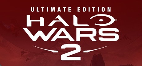 Halo Wars 2: Ultimate Edition Cover