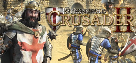 Stronghold Crusader 2 Cover