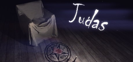 Judas Cover