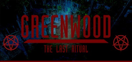 Greenwood the Last Ritual Cover