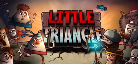 Little Triangle Cover