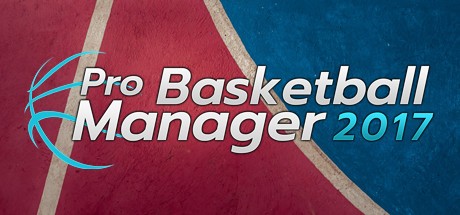 Pro Basketball Manager 2017 Cover