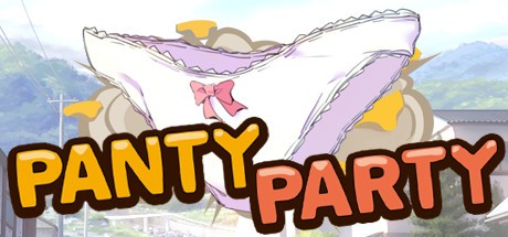 Panty Party Cover
