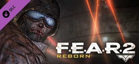 F.E.A.R. 2: Reborn Cover