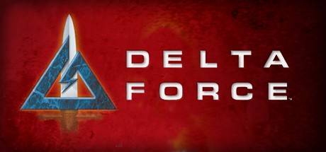 Delta Force Cover