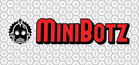 MiniBotz Cover