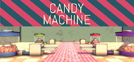 Candy Machine Cover