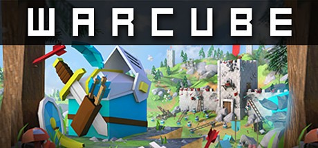 Warcube Cover