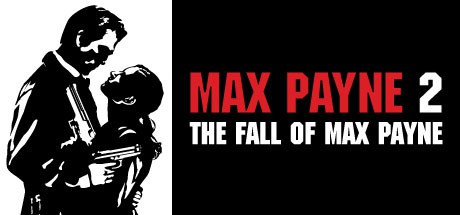 Max Payne 2: The Fall of Max Payne Cover